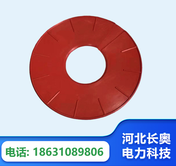 黄冈增爬伞裙